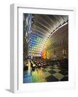 Iglesia El Rosario, San Salvador, El Salvador, Central America-Christian Kober-Framed Photographic Print