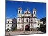 Iglesia Los Dolores, Tegucigalpa, Honduras, Central America-Christian Kober-Mounted Photographic Print