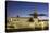 Iglesia Nuestra Church, Teguise, Lanzarote, Canary Islands, Spain, Europe-Markus Lange-Stretched Canvas