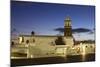 Iglesia Nuestra Church, Teguise, Lanzarote, Canary Islands, Spain, Europe-Markus Lange-Mounted Photographic Print