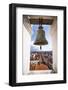 Iglesia Nuestra Senora De La Merced (Church of Our Lady of Mercy), Historic City of Sucre, Bolivia-Matthew Williams-Ellis-Framed Photographic Print