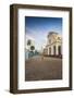 Iglesia Parroquial De La Santisima Trinidad-Jane Sweeney-Framed Photographic Print