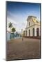 Iglesia Parroquial De La Santisima Trinidad-Jane Sweeney-Mounted Photographic Print