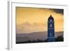 Iglesia Parroquial Mayor Del Espiritu Santo (Parish Church of the Holy Spiritus), Sancti Spiritus-Jane Sweeney-Framed Photographic Print