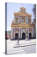 Iglesia San Francisco, Salta, Argentina-Peter Groenendijk-Stretched Canvas