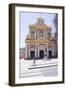 Iglesia San Francisco, Salta, Argentina-Peter Groenendijk-Framed Photographic Print