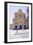 Iglesia San Francisco, Salta, Argentina-Peter Groenendijk-Framed Photographic Print