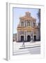 Iglesia San Francisco, Salta, Argentina-Peter Groenendijk-Framed Photographic Print