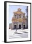 Iglesia San Francisco, Salta, Argentina-Peter Groenendijk-Framed Photographic Print