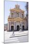 Iglesia San Francisco, Salta, Argentina-Peter Groenendijk-Mounted Photographic Print