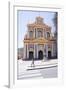 Iglesia San Francisco, Salta, Argentina-Peter Groenendijk-Framed Photographic Print