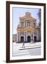 Iglesia San Francisco, Salta, Argentina-Peter Groenendijk-Framed Photographic Print