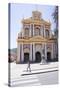 Iglesia San Francisco, Salta, Argentina-Peter Groenendijk-Stretched Canvas