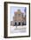 Iglesia San Francisco, Salta, Argentina-Peter Groenendijk-Framed Photographic Print