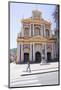 Iglesia San Francisco, Salta, Argentina-Peter Groenendijk-Mounted Photographic Print
