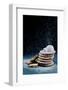 Igloo (Powdered Sugar)-Dina Belenko-Framed Photographic Print