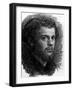 Ignace Fantin-Latour-null-Framed Art Print