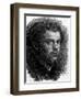 Ignace Fantin-Latour-null-Framed Art Print