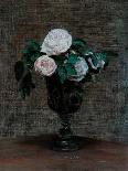 Roses of Nice, 1882-Ignace Henri Jean Fantin-Latour-Giclee Print