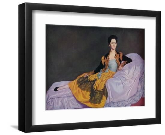 Premium Giclee Print, , large