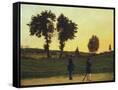 Canvas Black