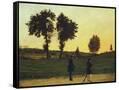 Canvas Black