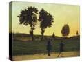 Stretched Canvas