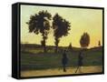 Canvas Black