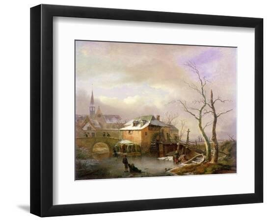 Giclee Print, , large