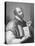 Ignatius Loyola, Engraved by William Holl the Younger, C.1830 (Engraving)-Peter Paul Rubens-Stretched Canvas