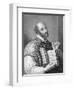 Ignatius Loyola, Engraved by William Holl the Younger, C.1830 (Engraving)-Peter Paul Rubens-Framed Giclee Print