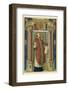 Ignatius Loyola Spanish Saint Founder of the Jesuit Order-null-Framed Photographic Print