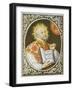 Ignatius Loyola Spanish Saint Founder of the Jesuit Order-null-Framed Art Print