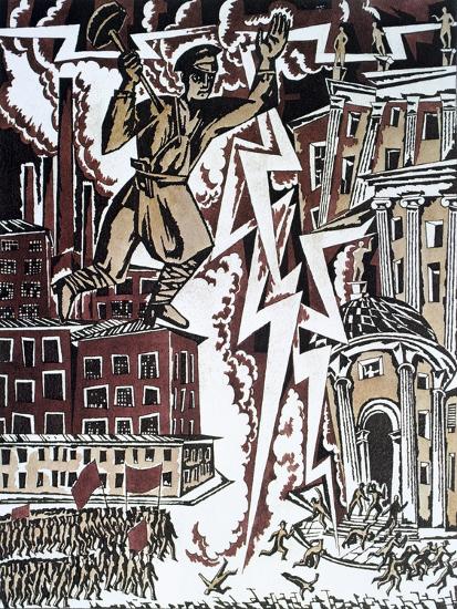 Giclee Print, , large