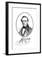 Ignaz Friedrich Castelli-null-Framed Giclee Print