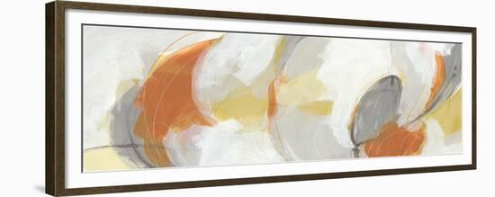 Ignite III-June Vess-Framed Premium Giclee Print