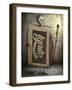 Ignite the Dark-Jason Limon-Framed Giclee Print