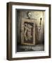 Ignite the Dark-Jason Limon-Framed Giclee Print