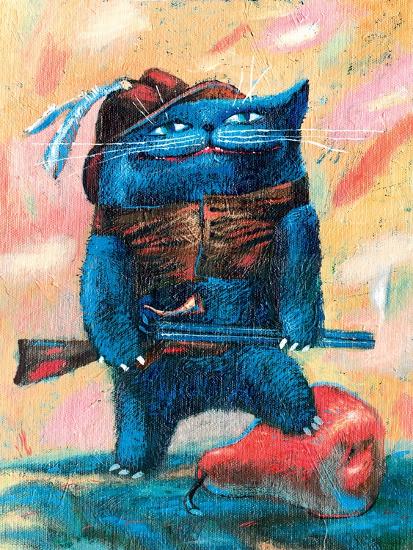 Premium Giclee Print, , large