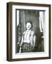 Igor Ilyinsky, Russian Actor, 1924-null-Framed Giclee Print