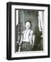 Igor Ilyinsky, Russian Actor, 1924-null-Framed Giclee Print