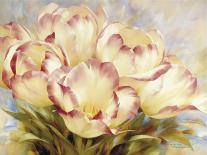 Magnificent Tulips II-Igor Levashov-Art Print