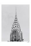 Chrysler Building-Igor Maloratsky-Art Print