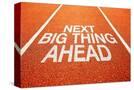 Stretched Canvas