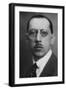 Igor Stravinsky-null-Framed Premium Photographic Print