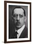 Igor Stravinsky-null-Framed Photographic Print