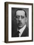 Igor Stravinsky-null-Framed Photographic Print