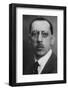 Igor Stravinsky-null-Framed Photographic Print