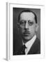 Igor Stravinsky-null-Framed Photographic Print