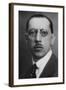 Igor Stravinsky-null-Framed Photographic Print